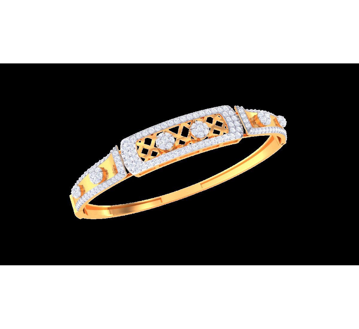Bracelet-(JVD050923-500628)