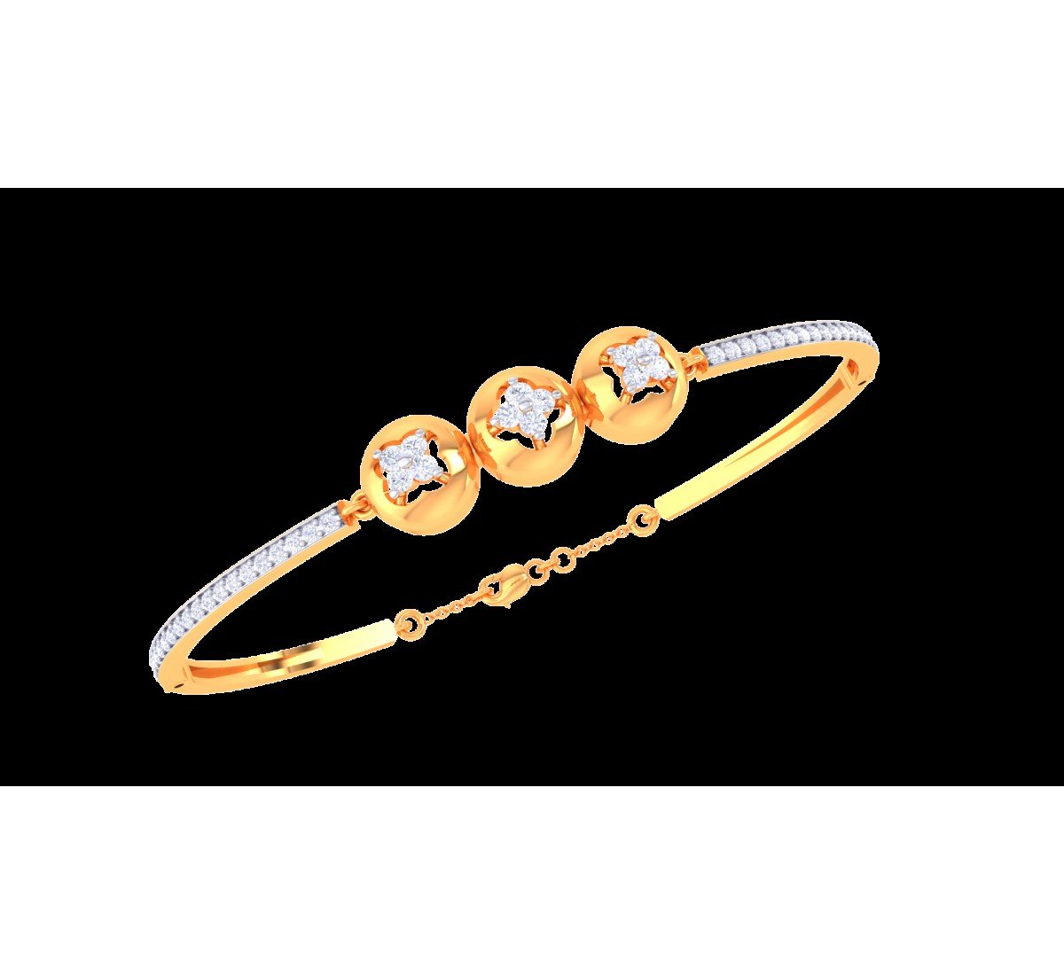 Bracelet-(JVD050923-500630)