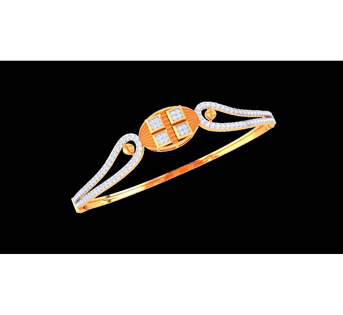 Bracelet-(JVD050923-500631)