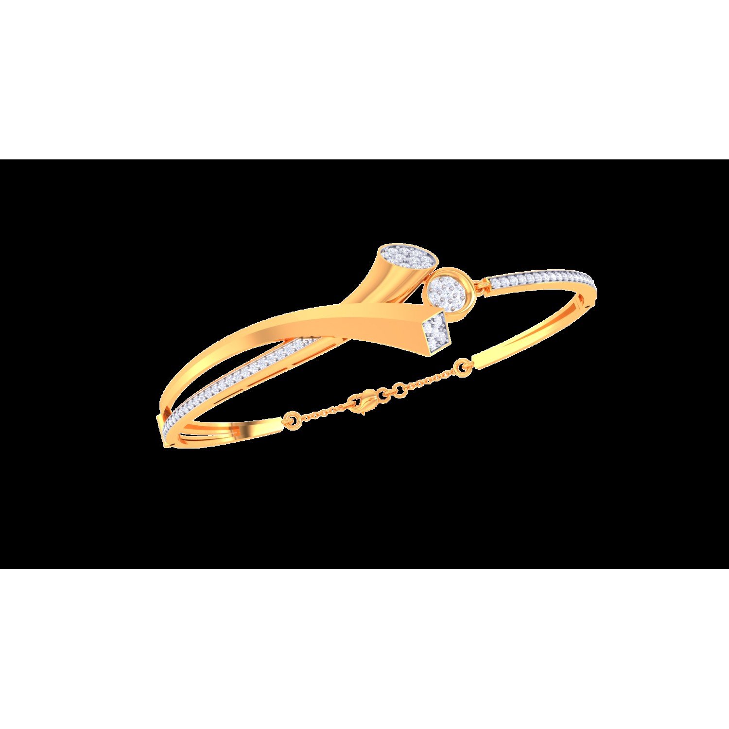 Bracelet-(JVD050923-500633)
