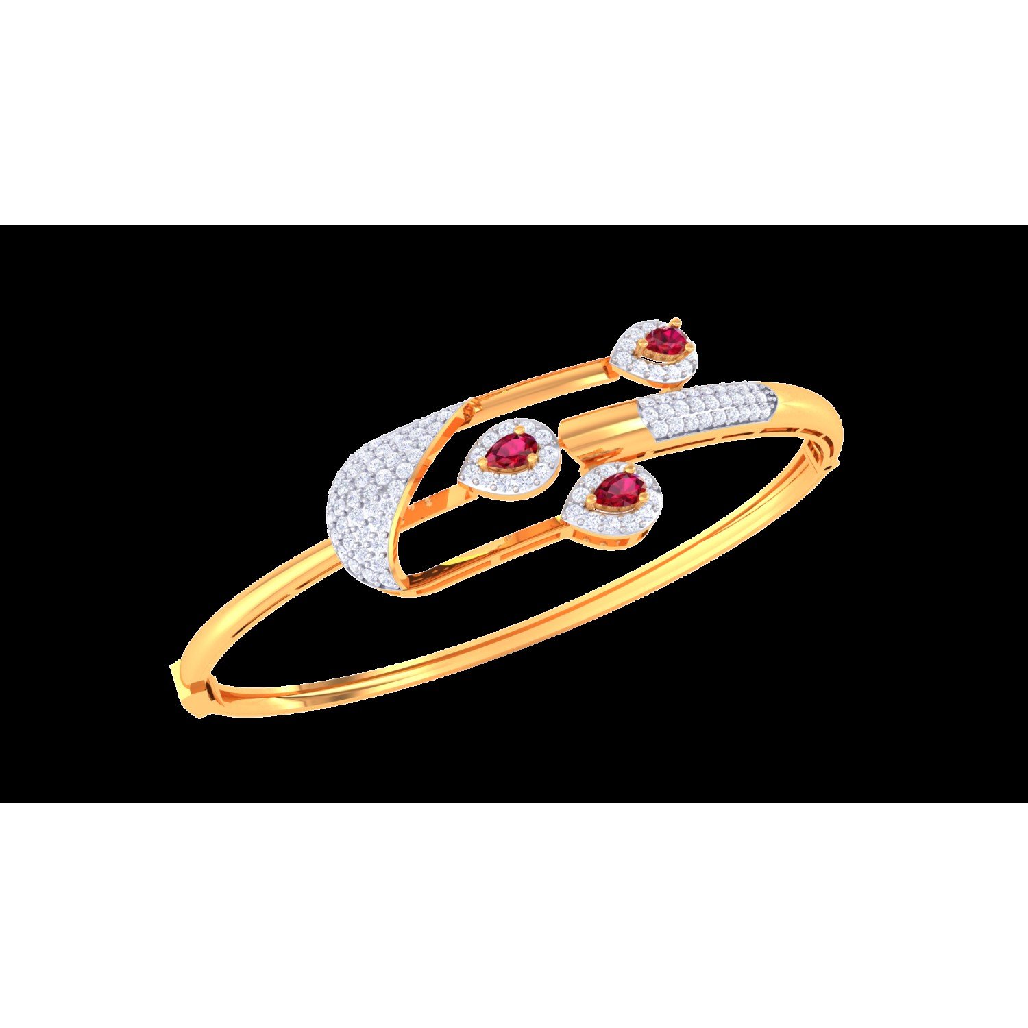Bracelet-(JVD050923-500635)