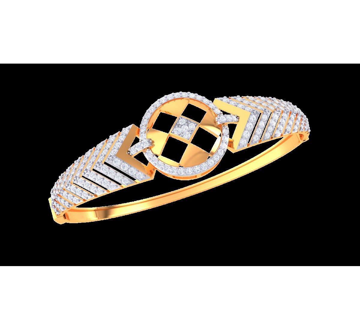 Bracelet-(JVD050923-500638)