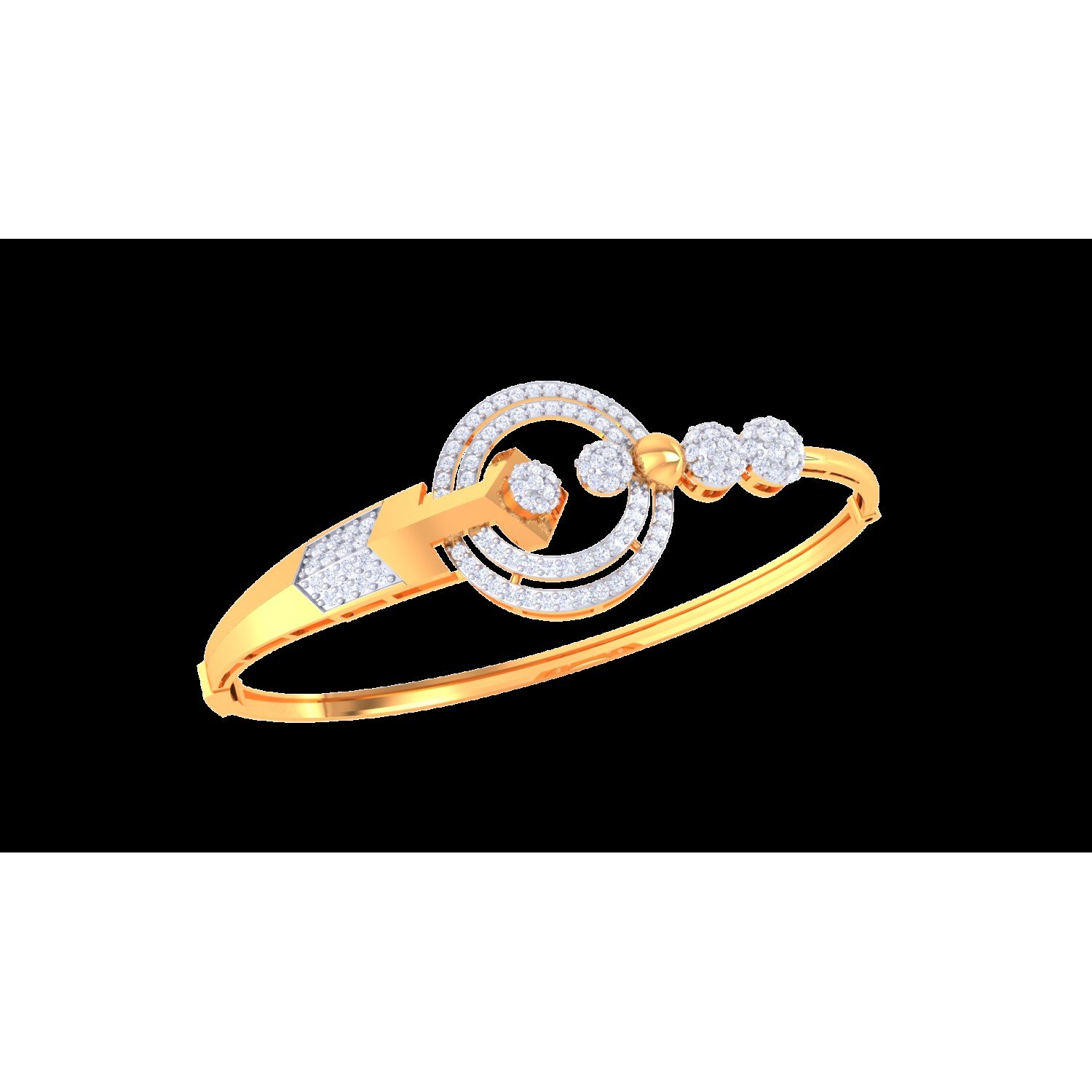 Bracelet-(JVD050923-500642)