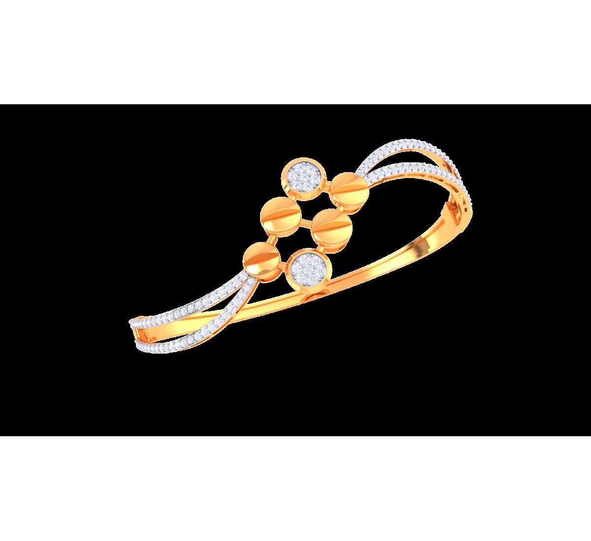 Bracelet-(JVD050923-500650)