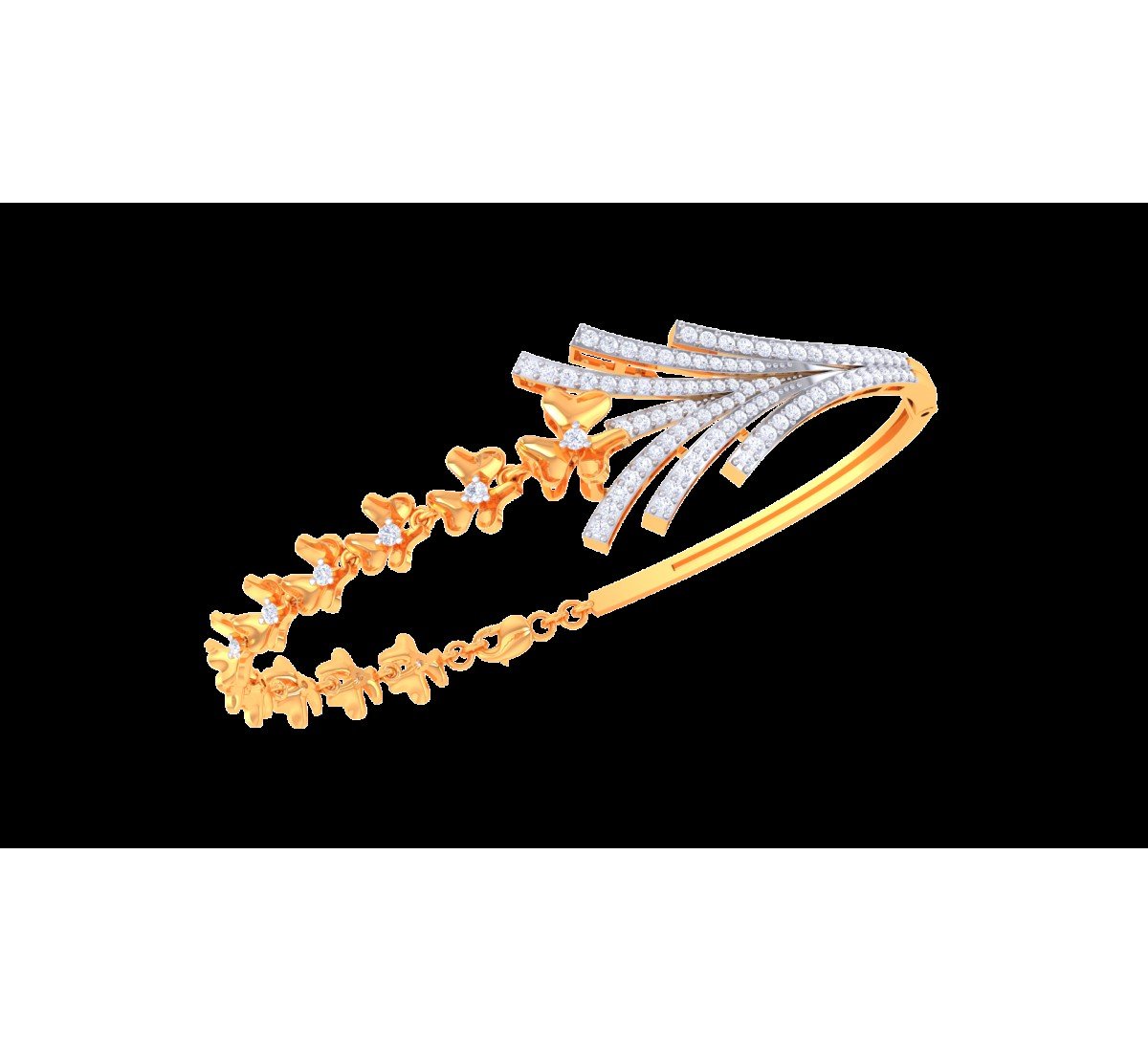 Bracelet-(JVD050923-500652)
