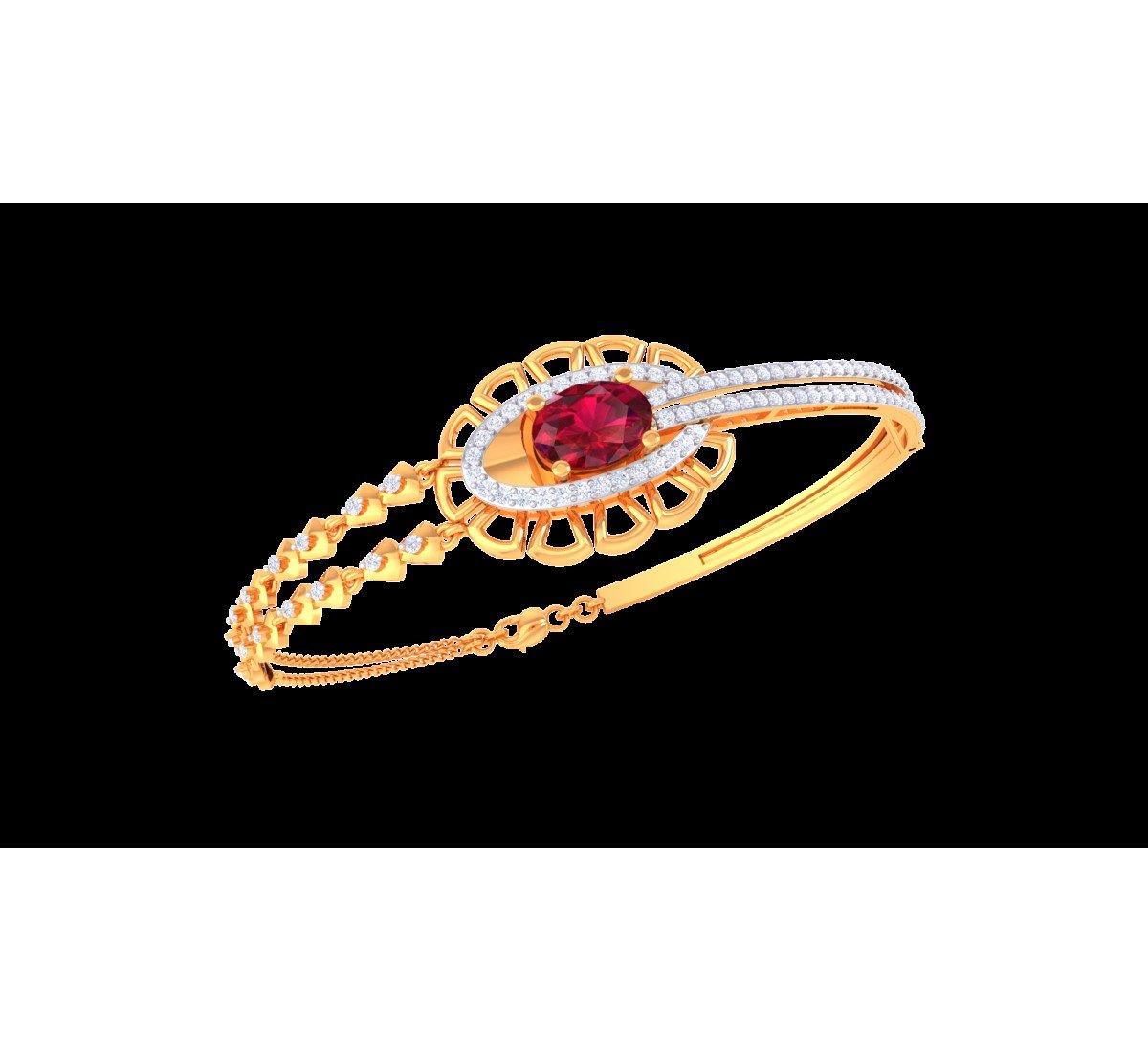 Bracelet-(JVD050923-500656)