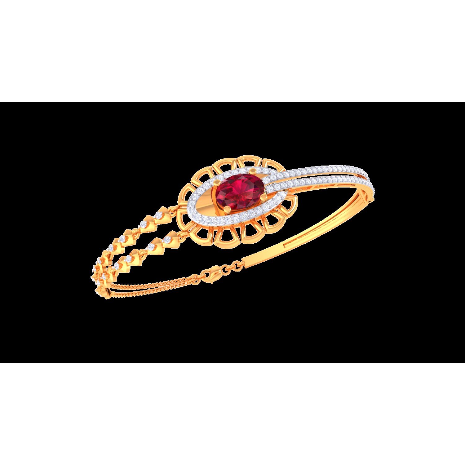Bracelet-(JVD050923-500656)