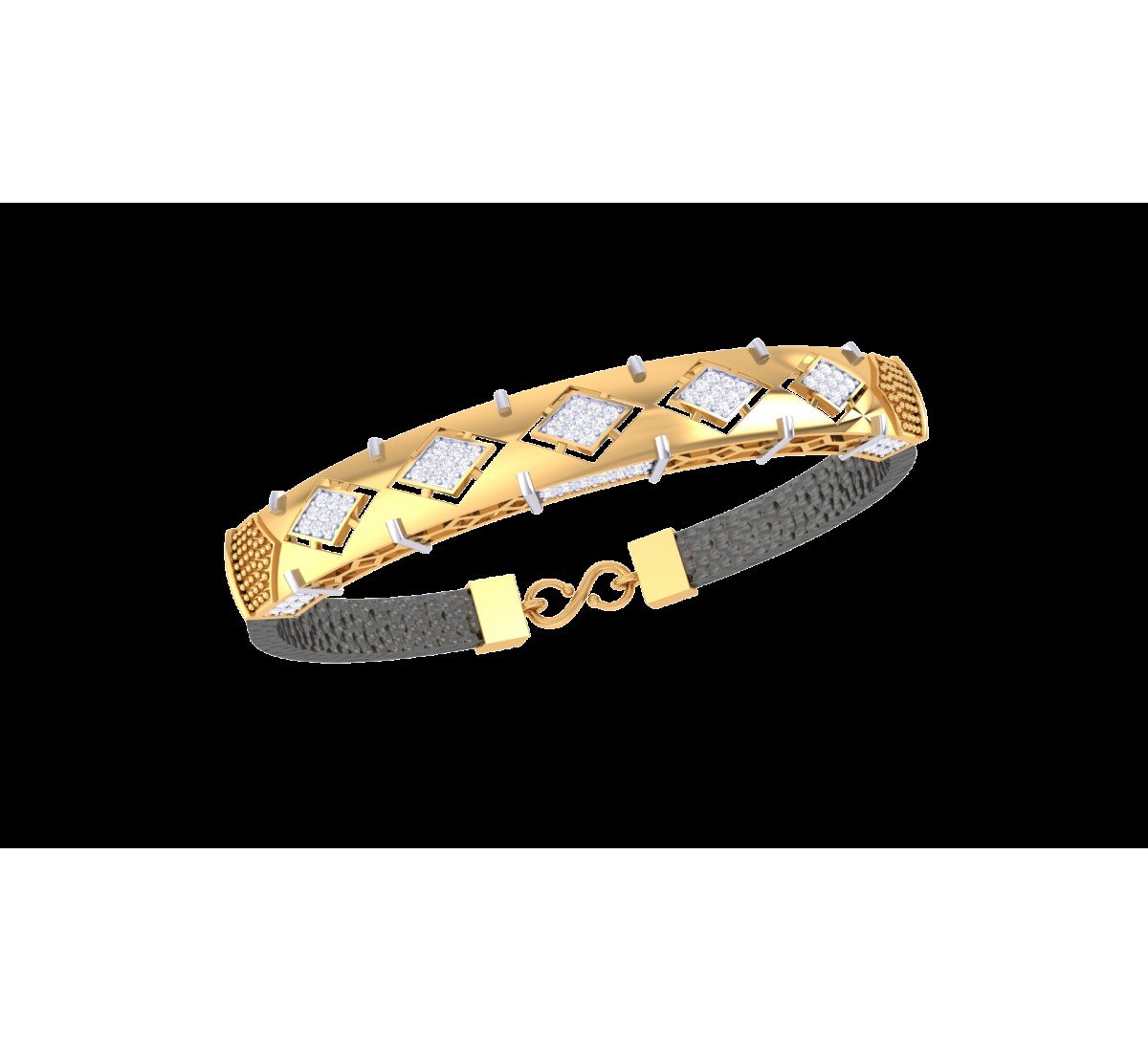 Bracelet-(JVD050923-500909)