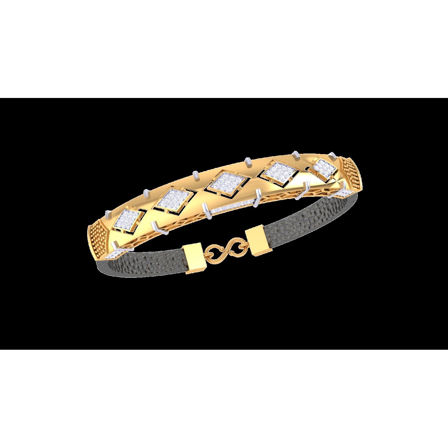 Bracelet-(JVD050923-500909)