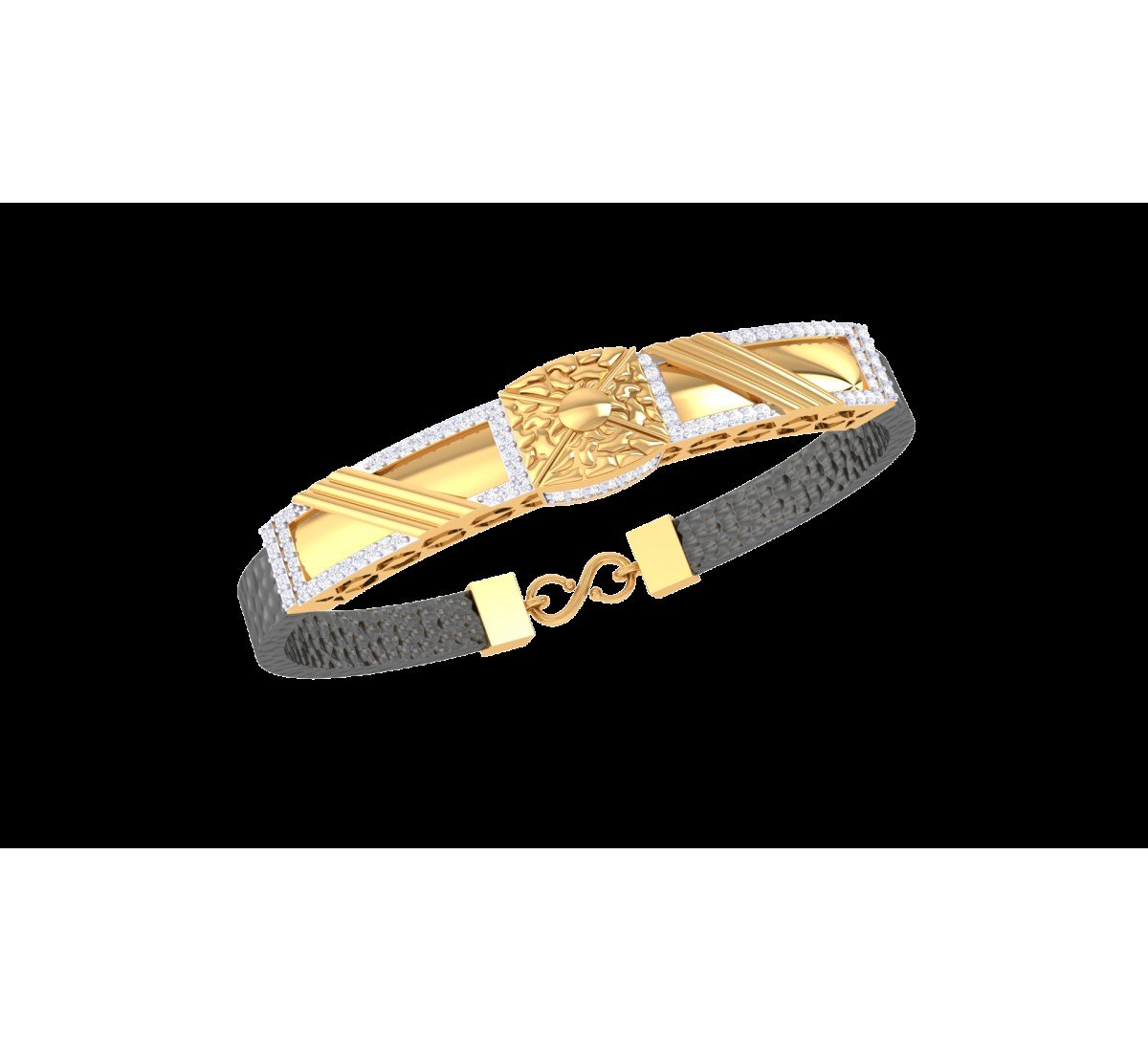 Bracelet-(JVD050923-500910)
