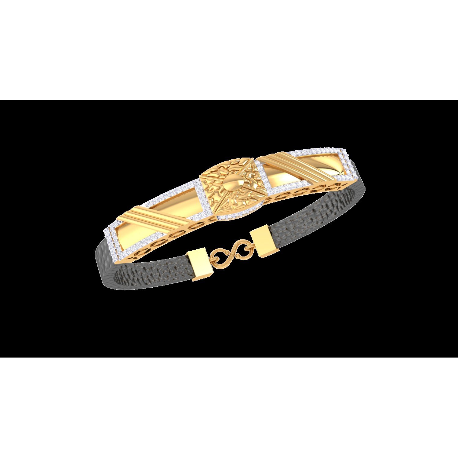 Bracelet-(JVD050923-500910)