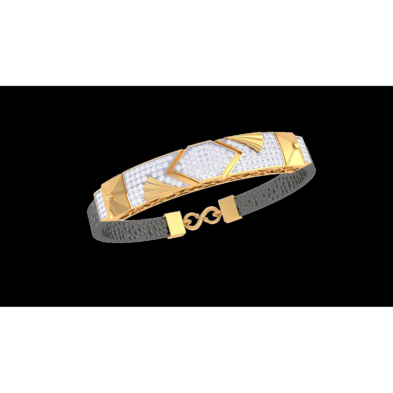 Bracelet-(JVD050923-500914)