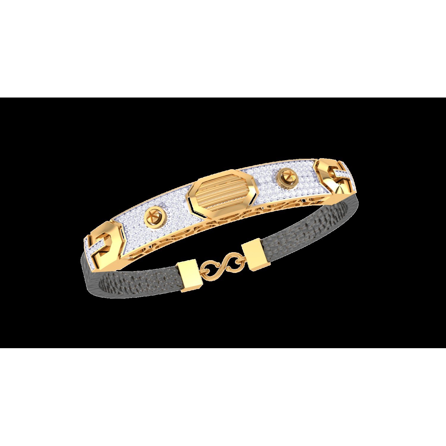Bracelet-(JVD050923-500915)
