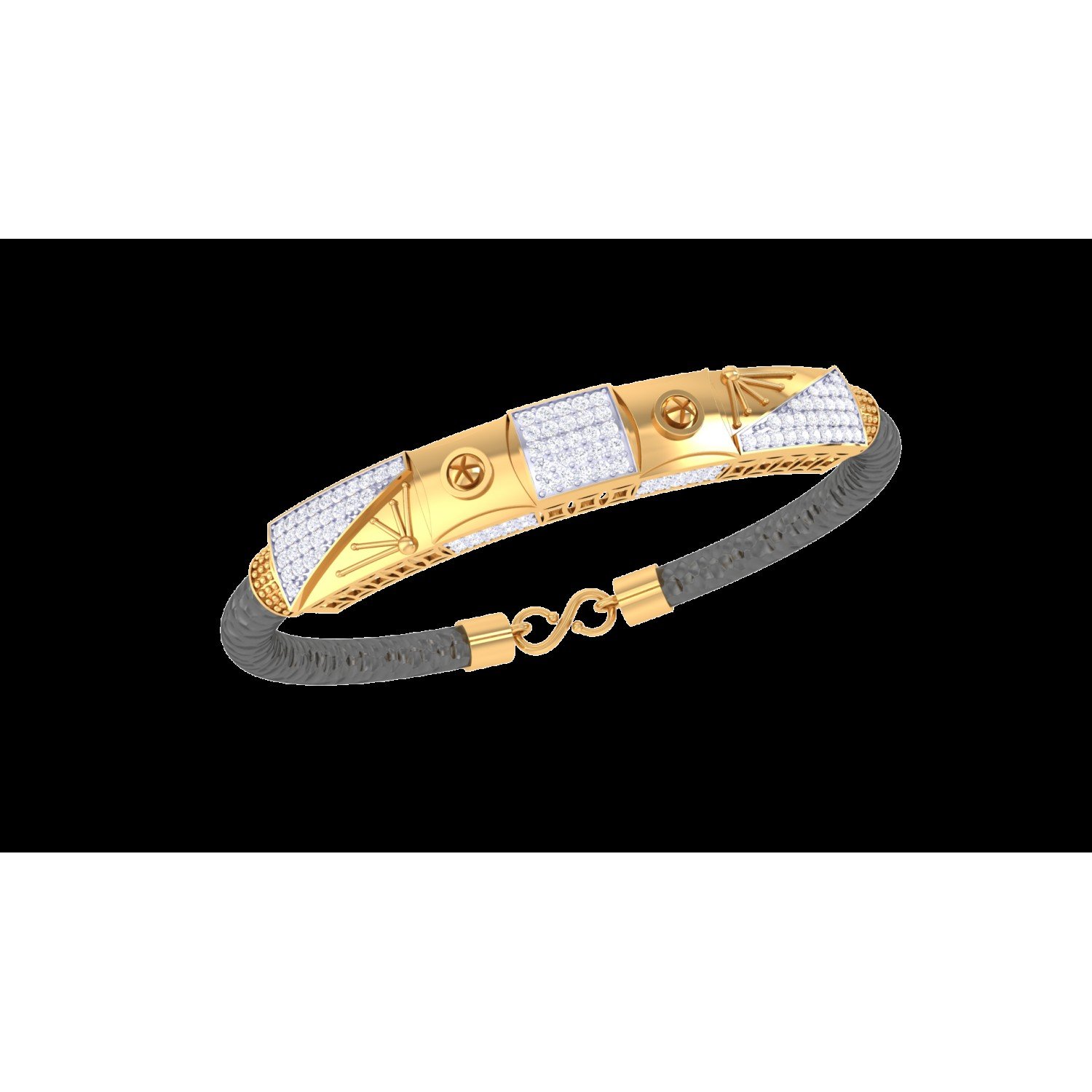 Bracelet-(JVD050923-500916)