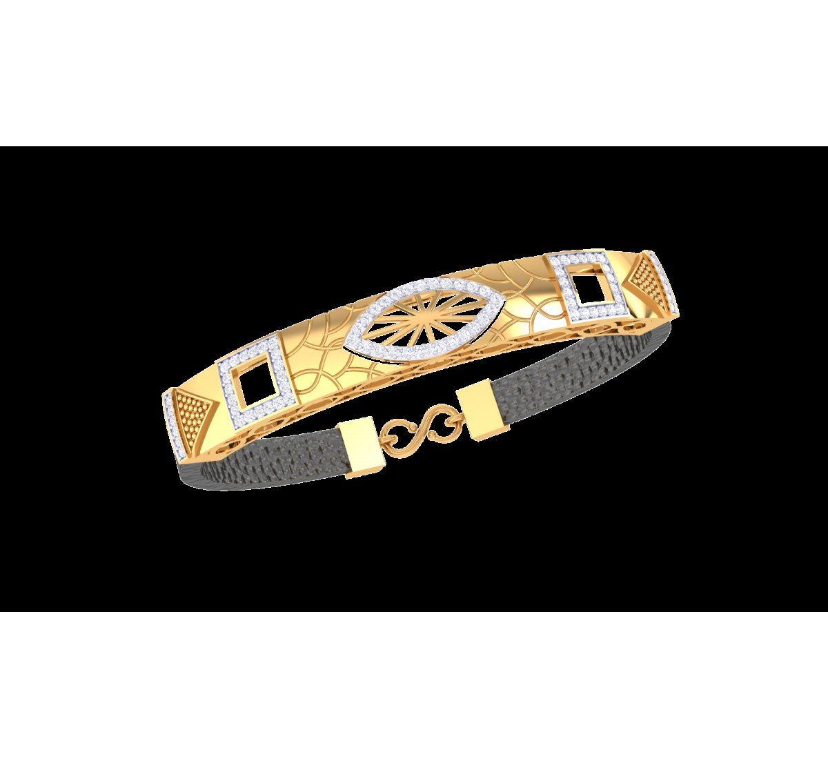 Bracelet-(JVD050923-500921)