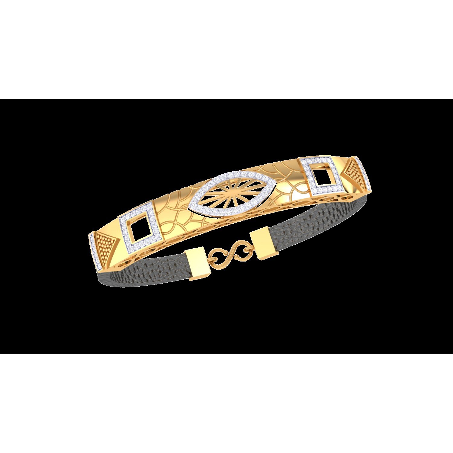 Bracelet-(JVD050923-500921)