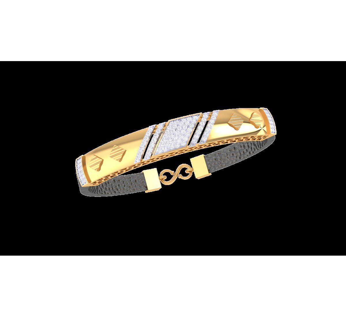 Bracelet-(JVD050923-500922)