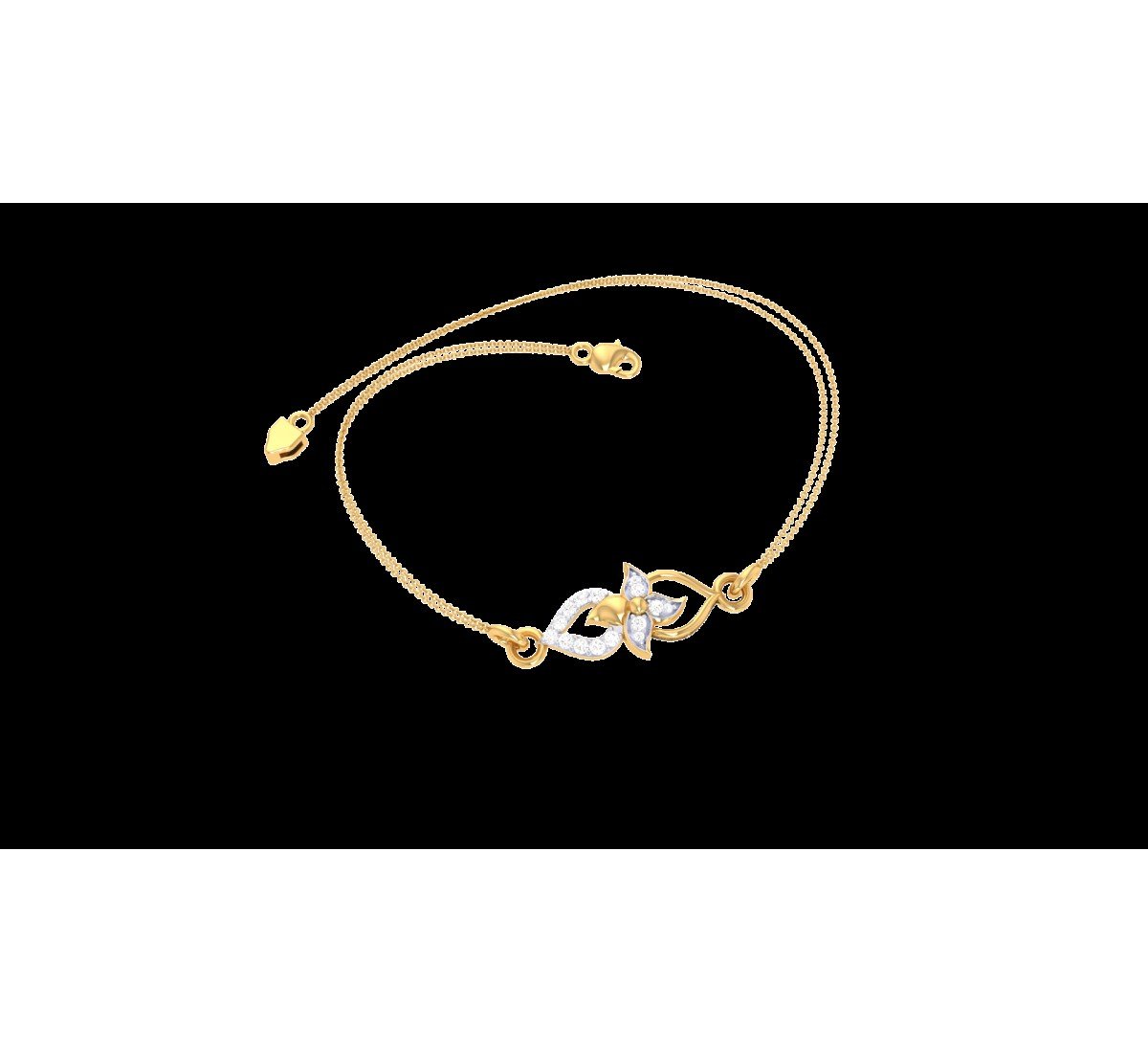 Bracelet-(JVD050923-500927)
