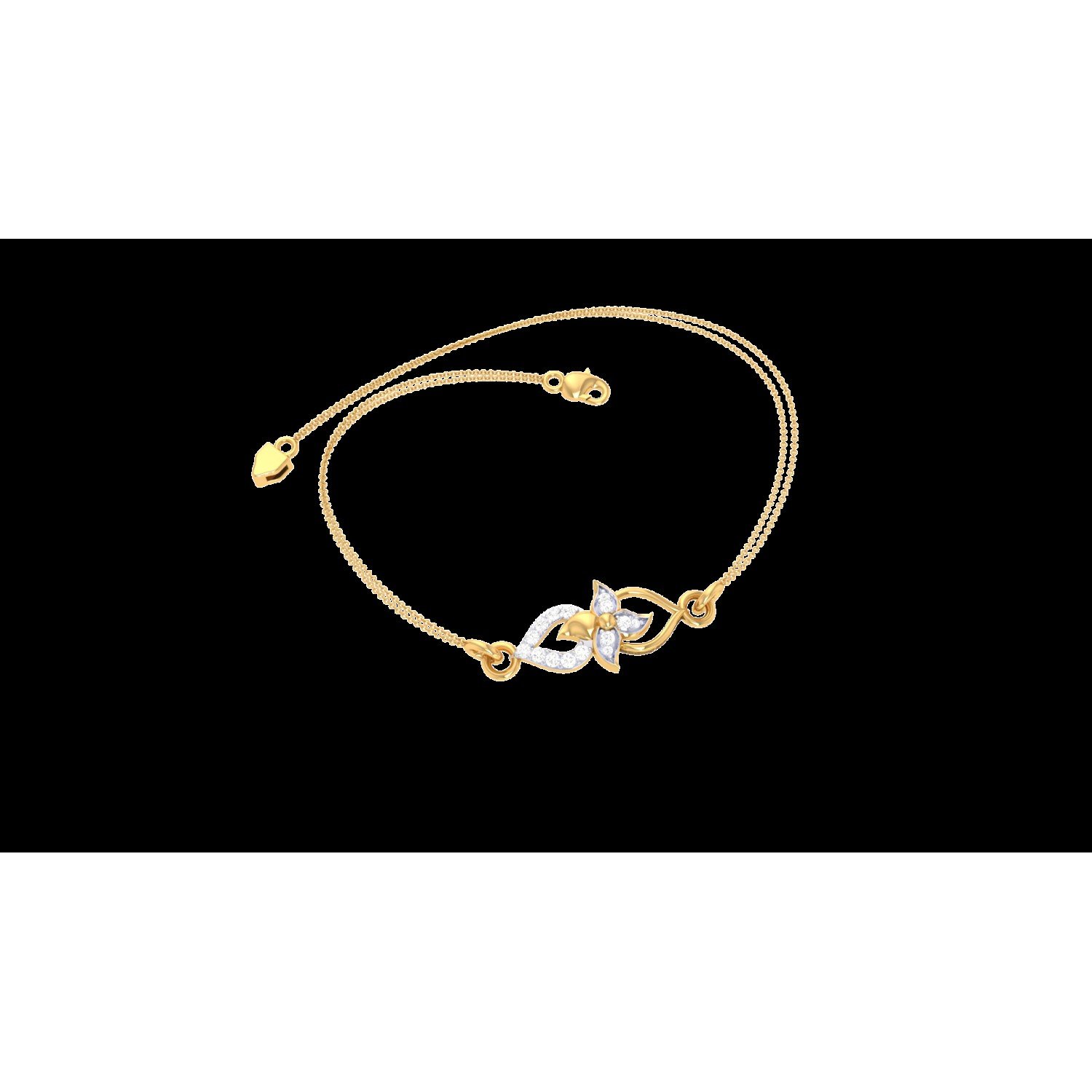 Bracelet-(JVD050923-500927)