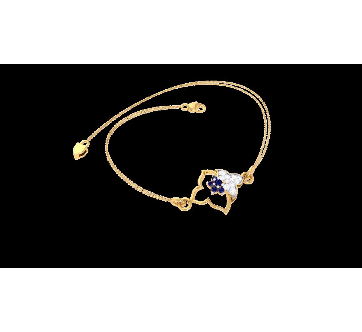 Bracelet-(JVD050923-500929)