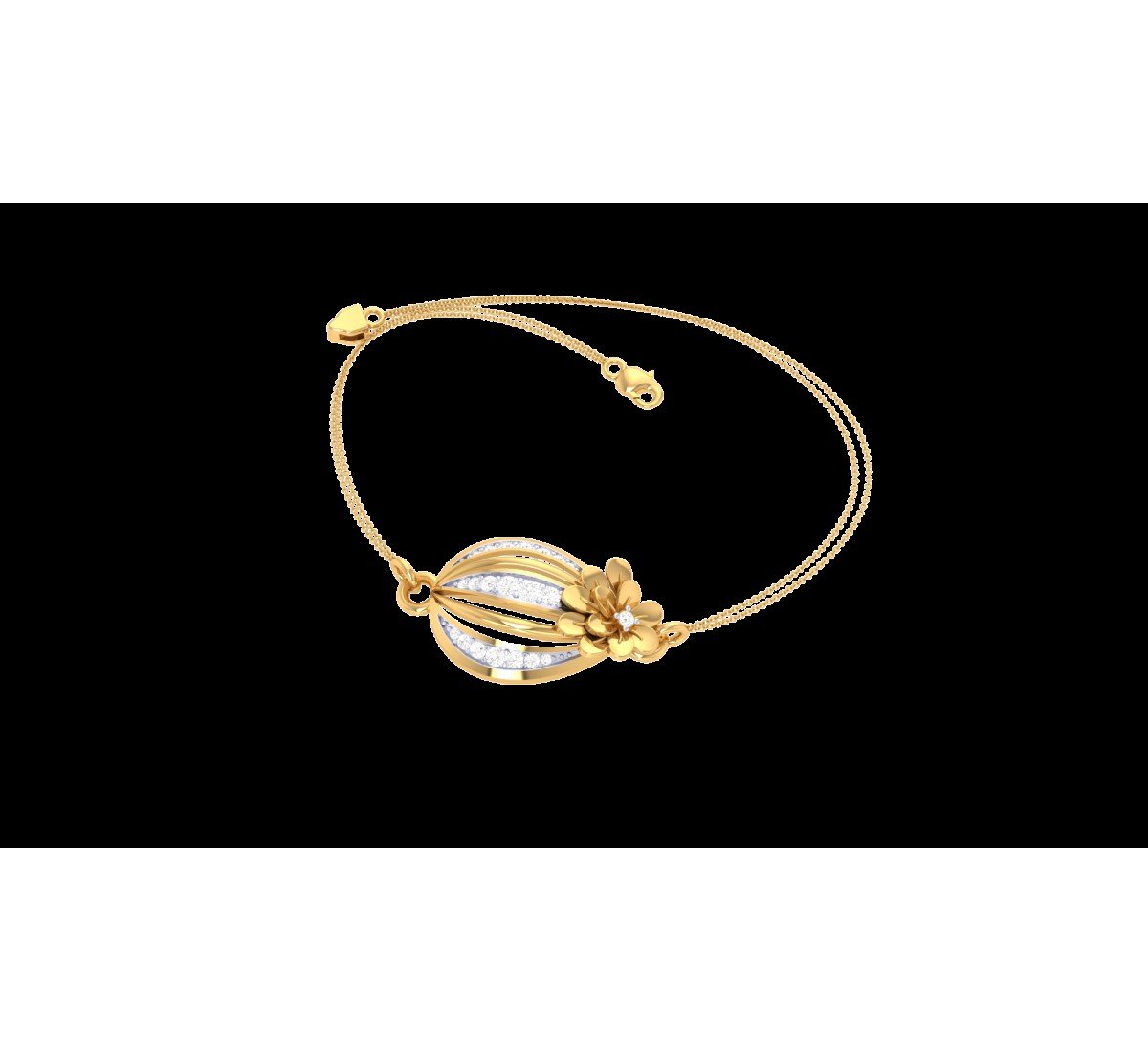 Bracelet-(JVD050923-500934)