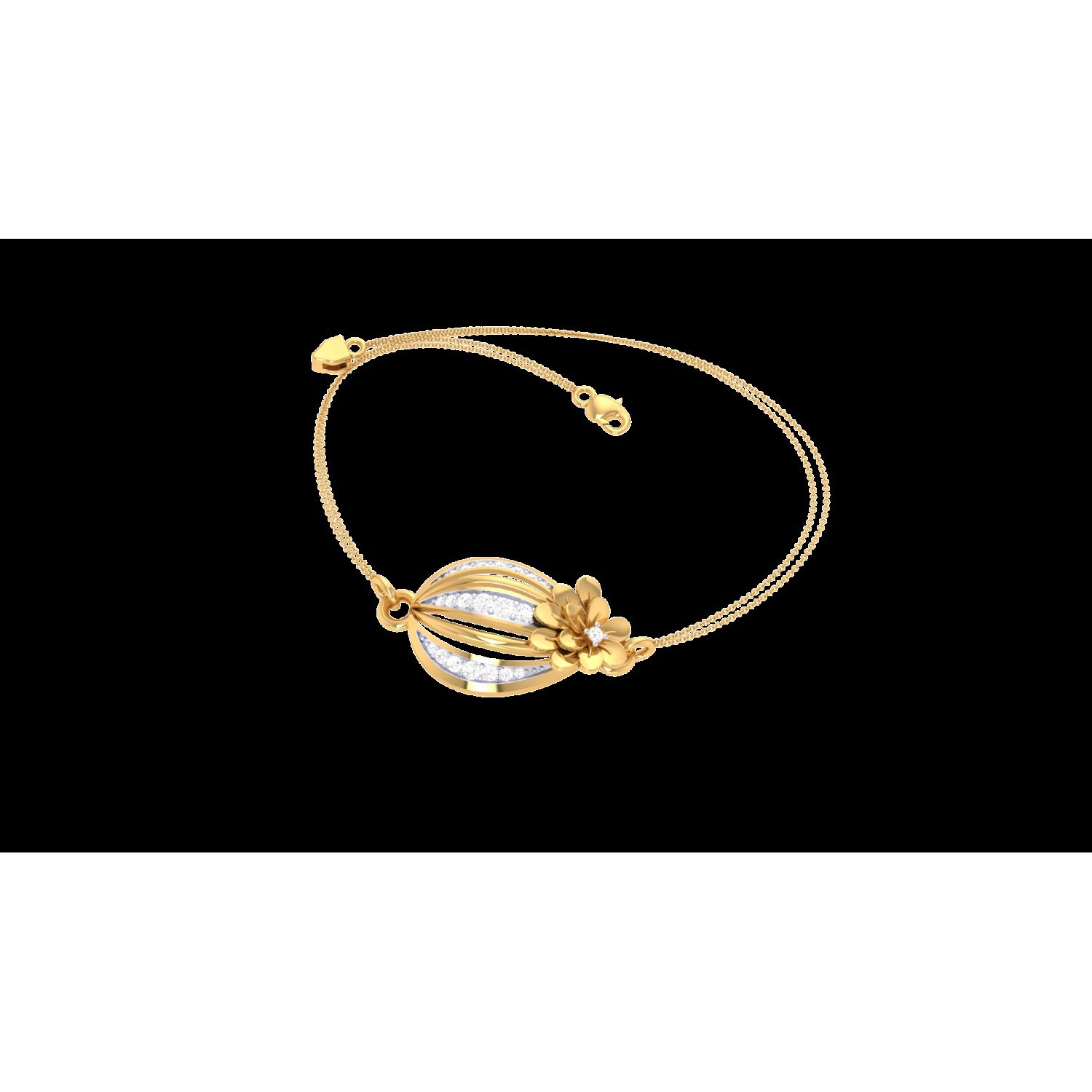 Bracelet-(JVD050923-500934)