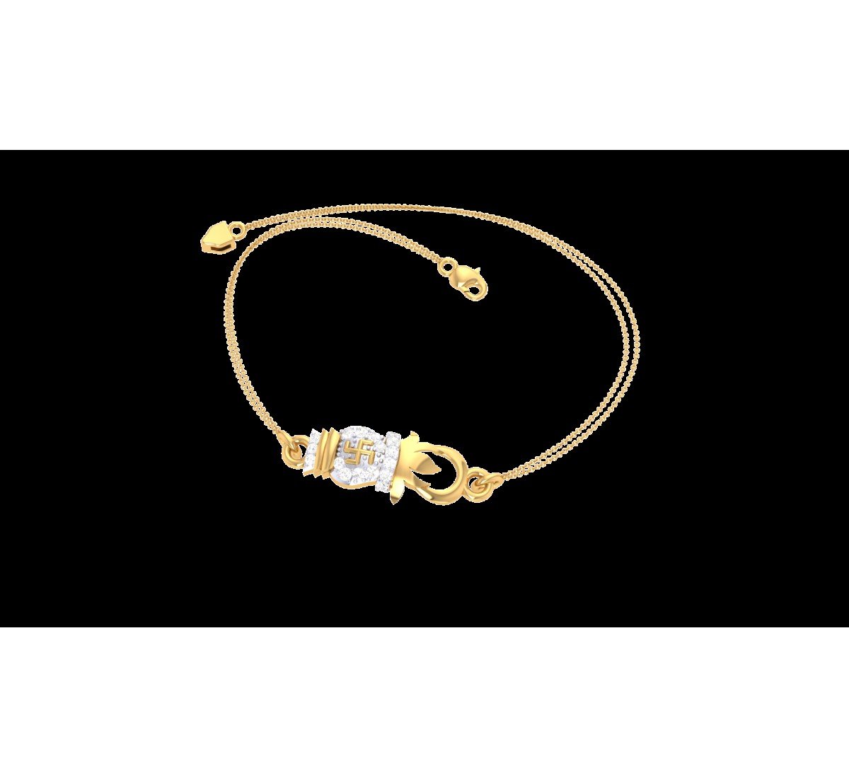 Bracelet-(JVD050923-500935)
