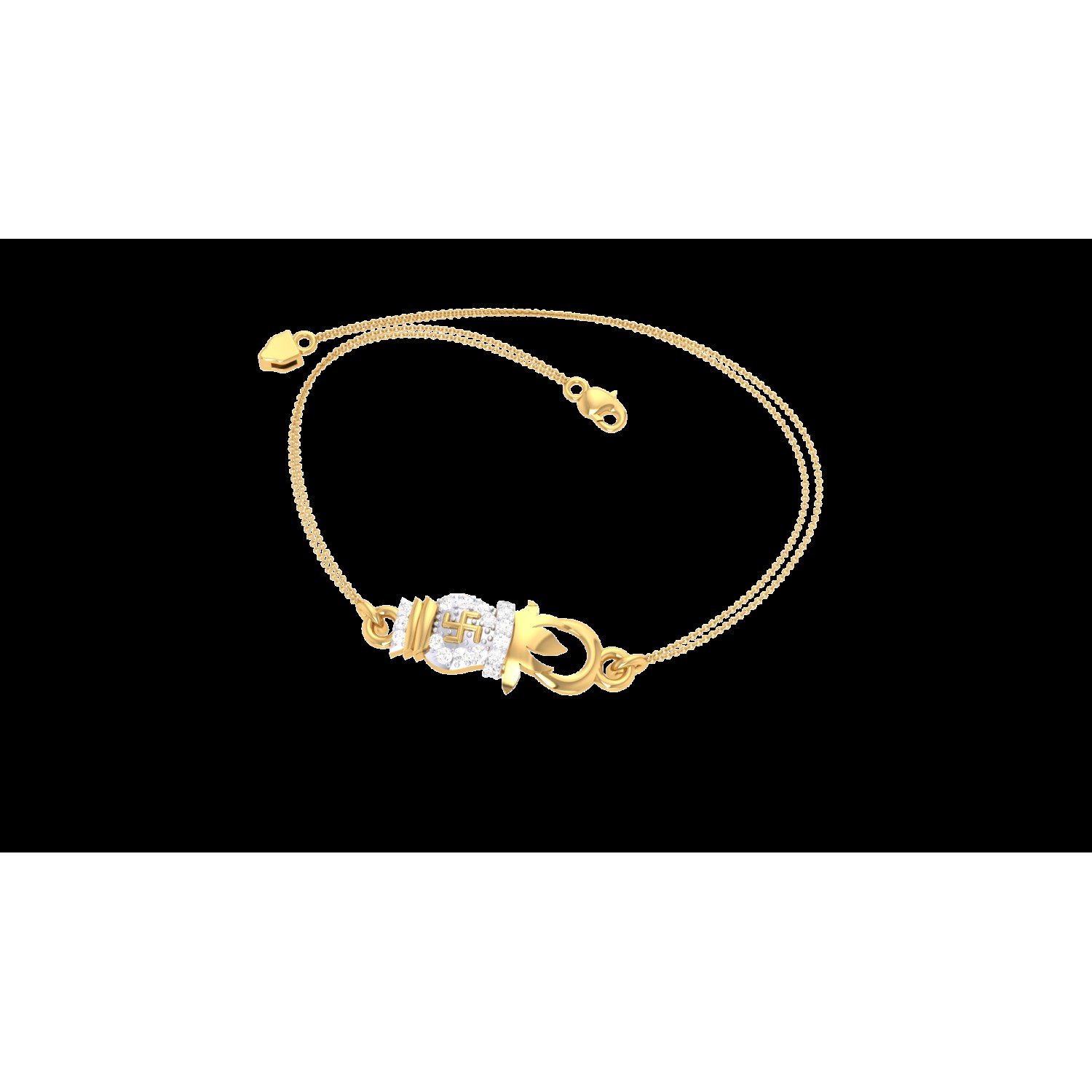 Bracelet-(JVD050923-500935)