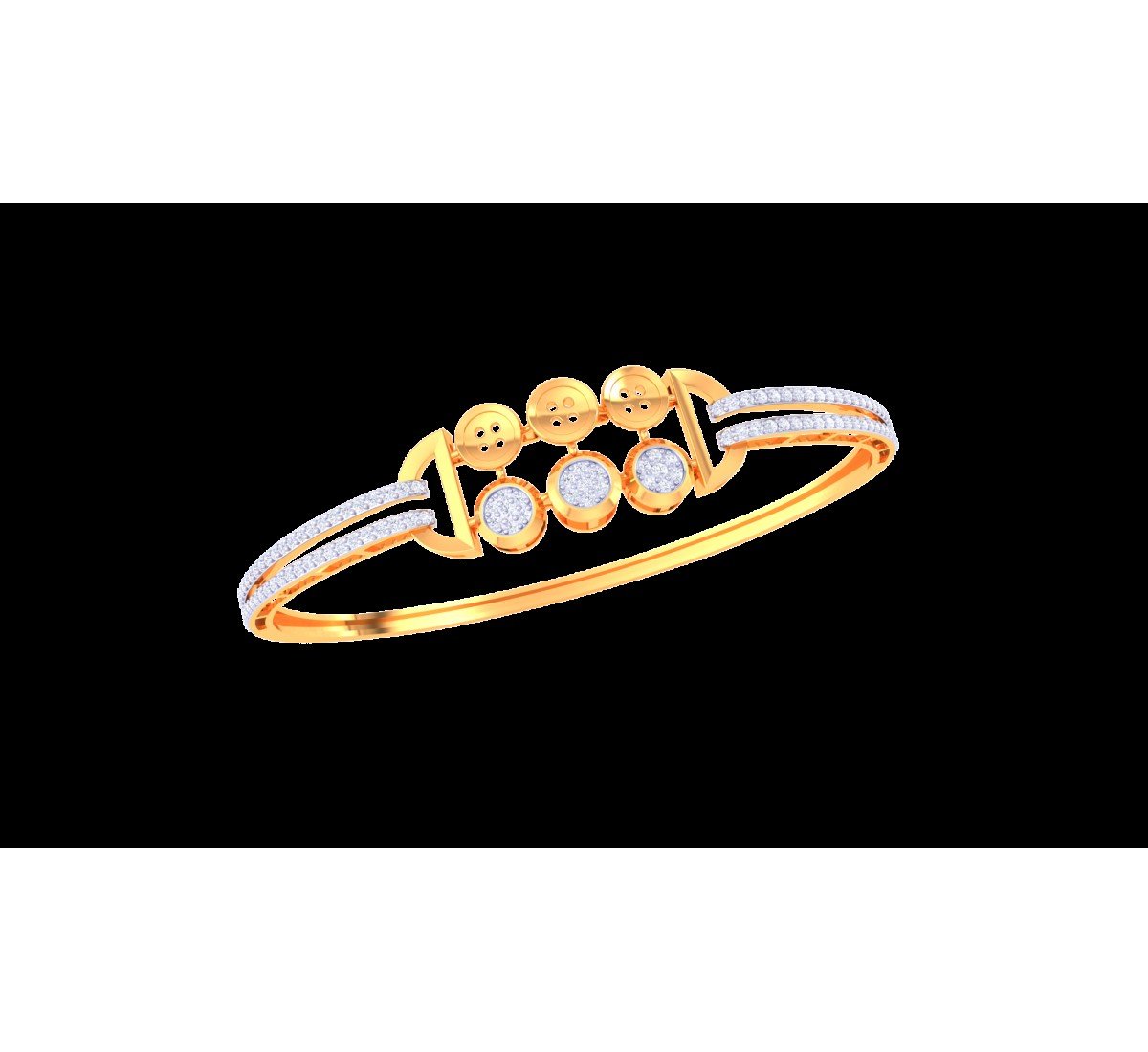 Bracelet-(JVD050923-504145)