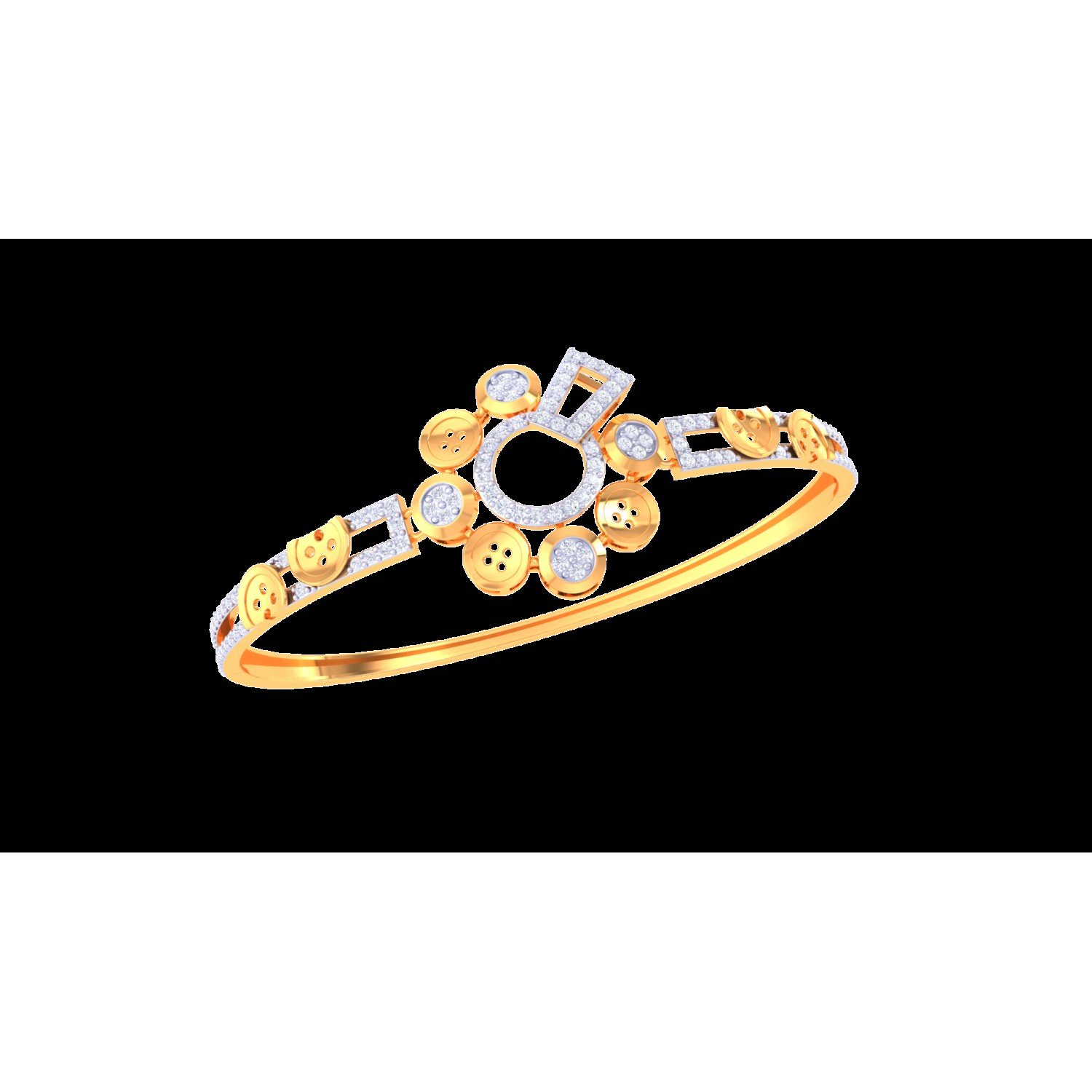 Bracelet-(JVD050923-504147)