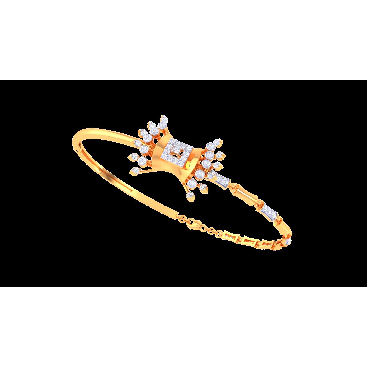Bracelet-(JVD050923-504150)