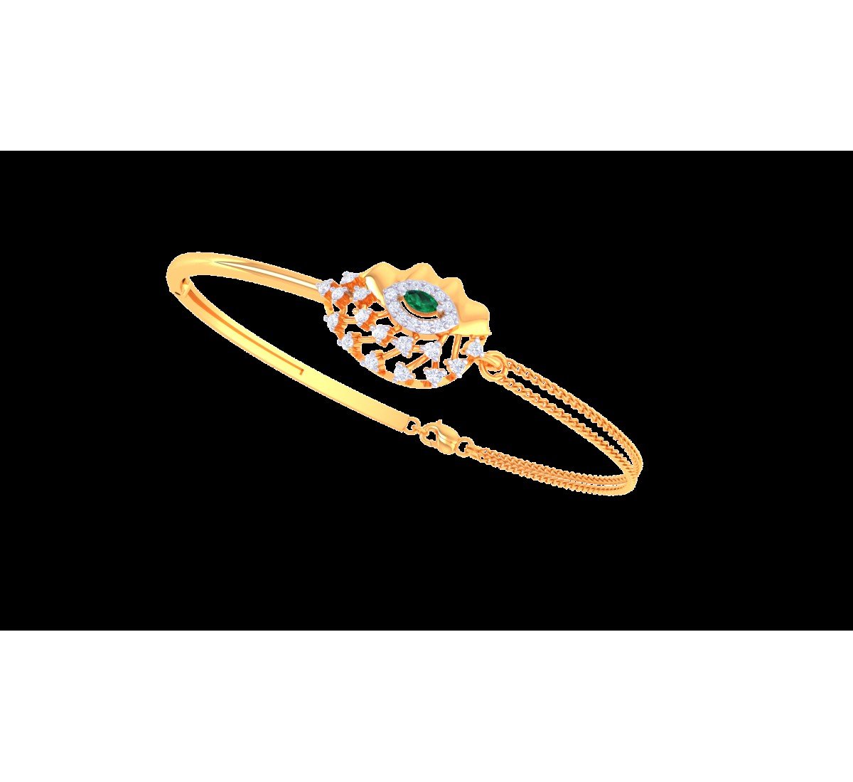 Bracelet-(JVD050923-504151)