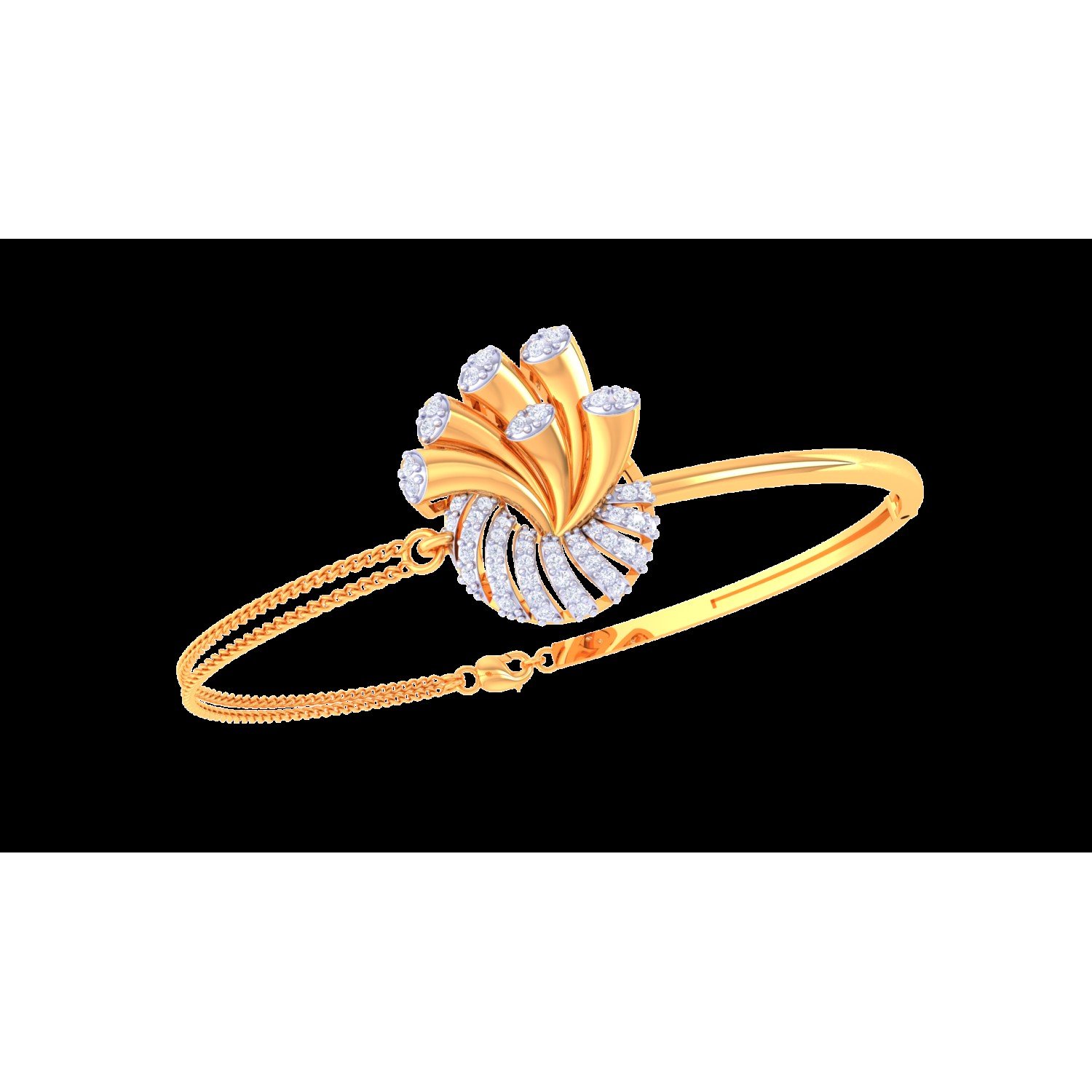 Bracelet-(JVD050923-504155)