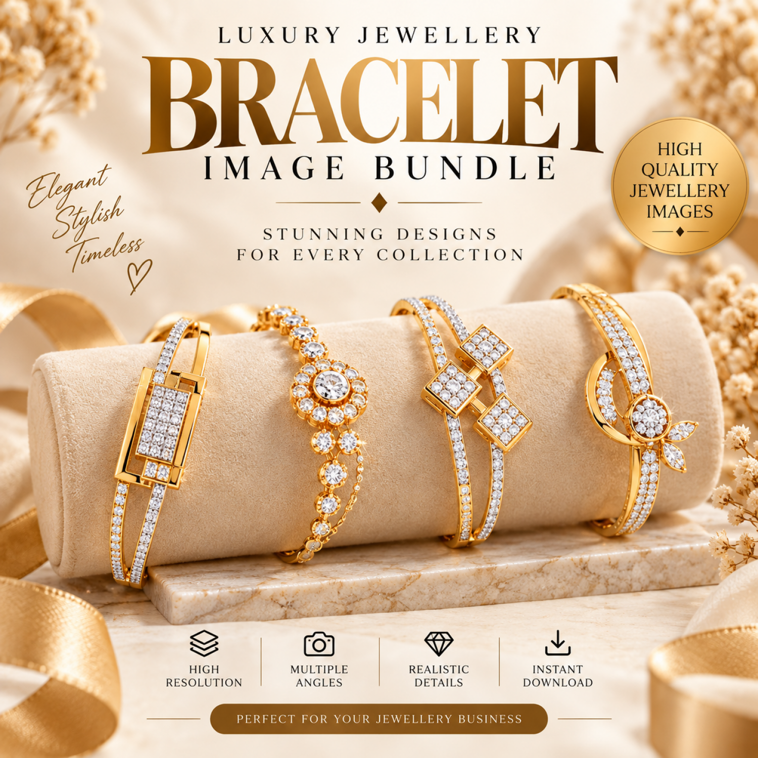 Bundle-14(Brecelet)
