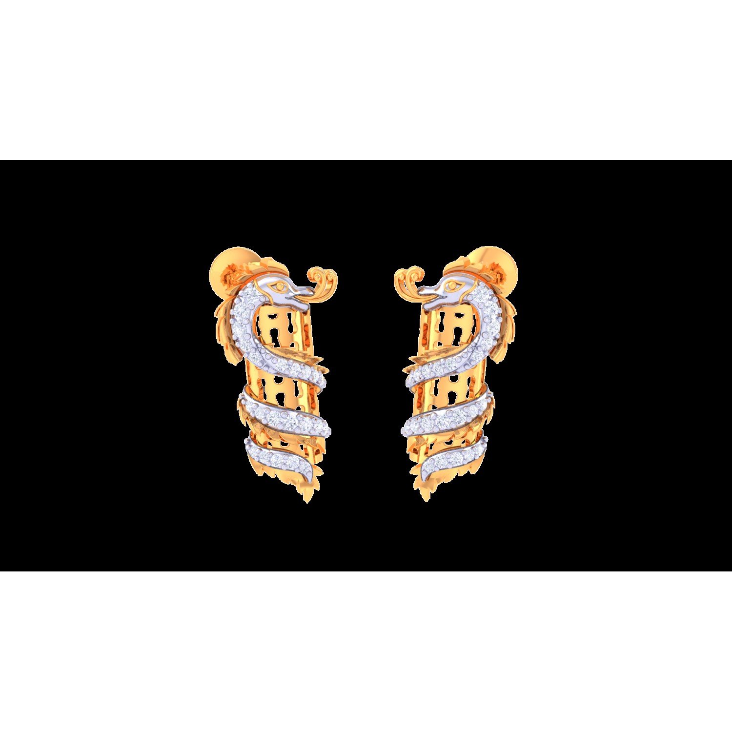 Earrings-(JVD050923-500426)