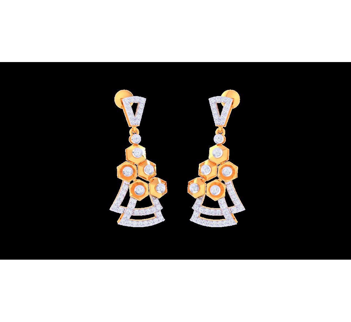 Earrings-(JVD050923-500430)