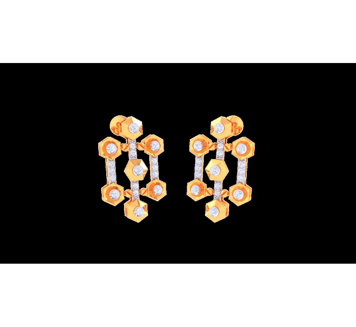 Earrings-(JVD050923-500442)