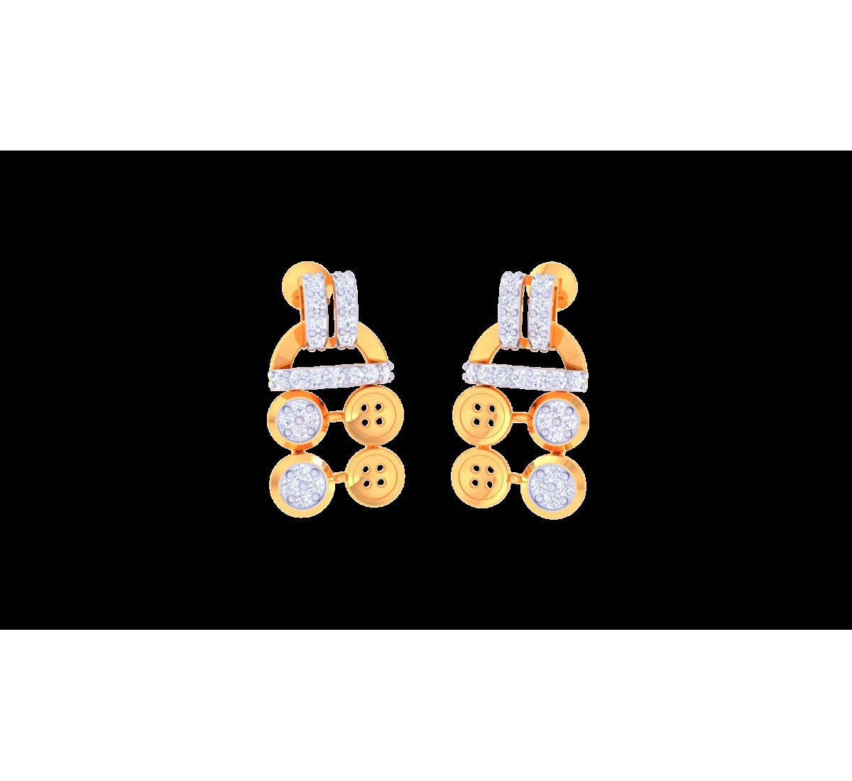 Earrings-(JVD050923-500446)