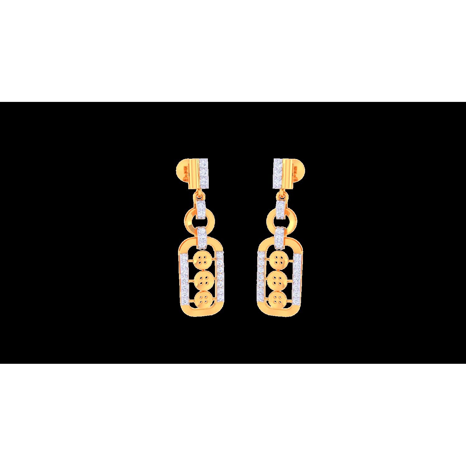Earrings-(JVD050923-500450)