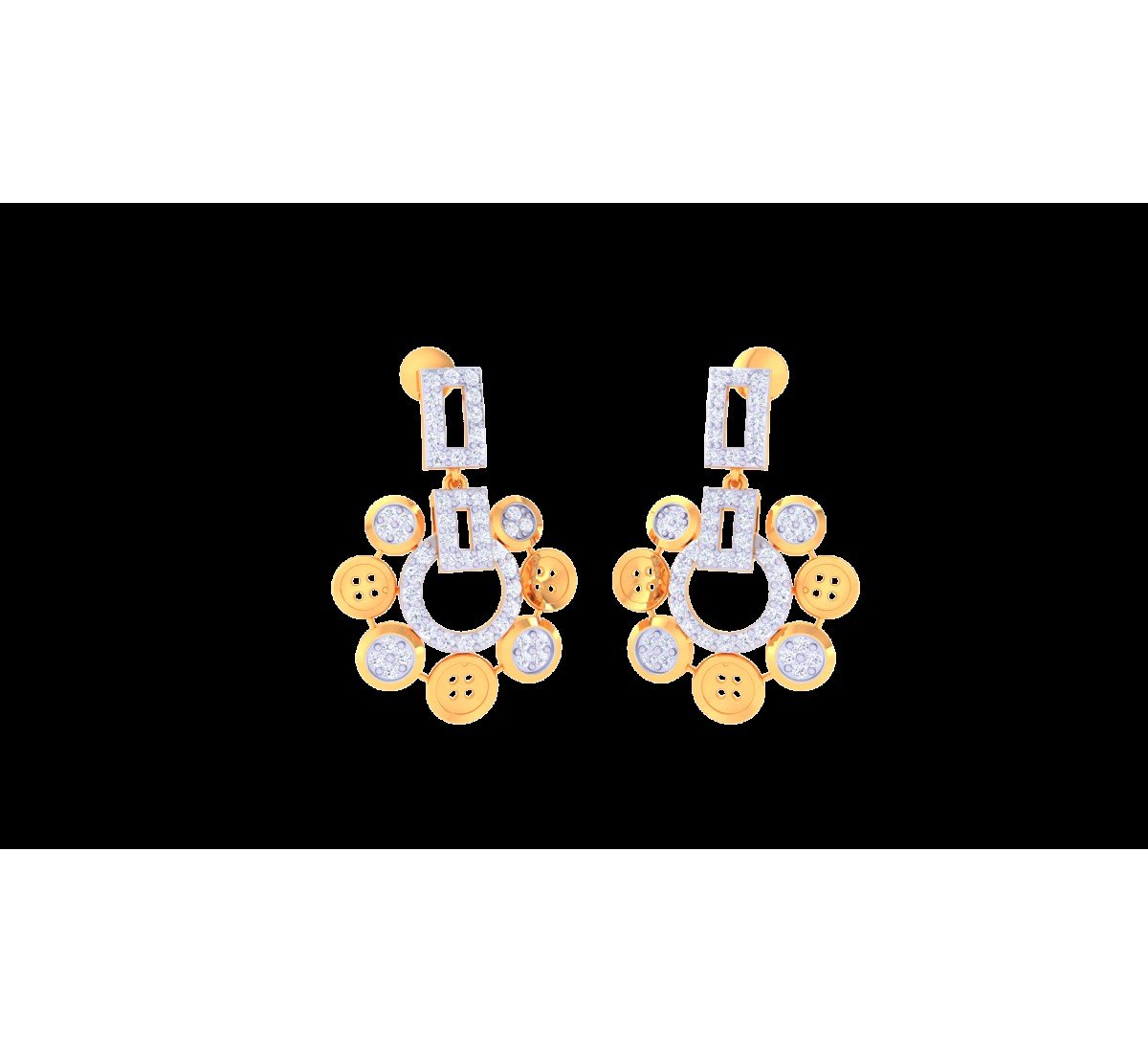Earrings-(JVD050923-500454)
