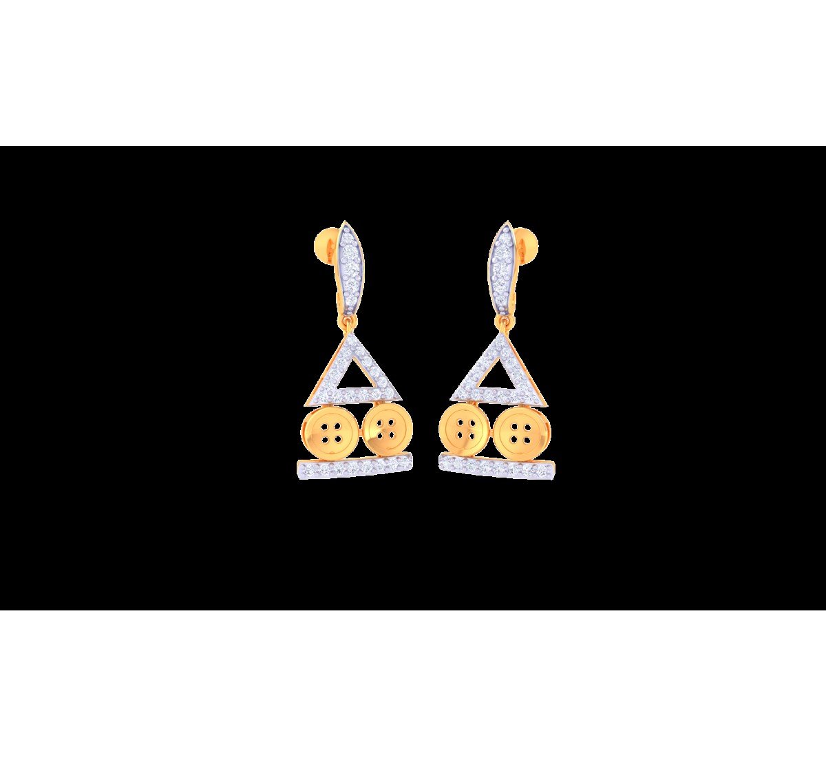 Earrings-(JVD050923-500462)