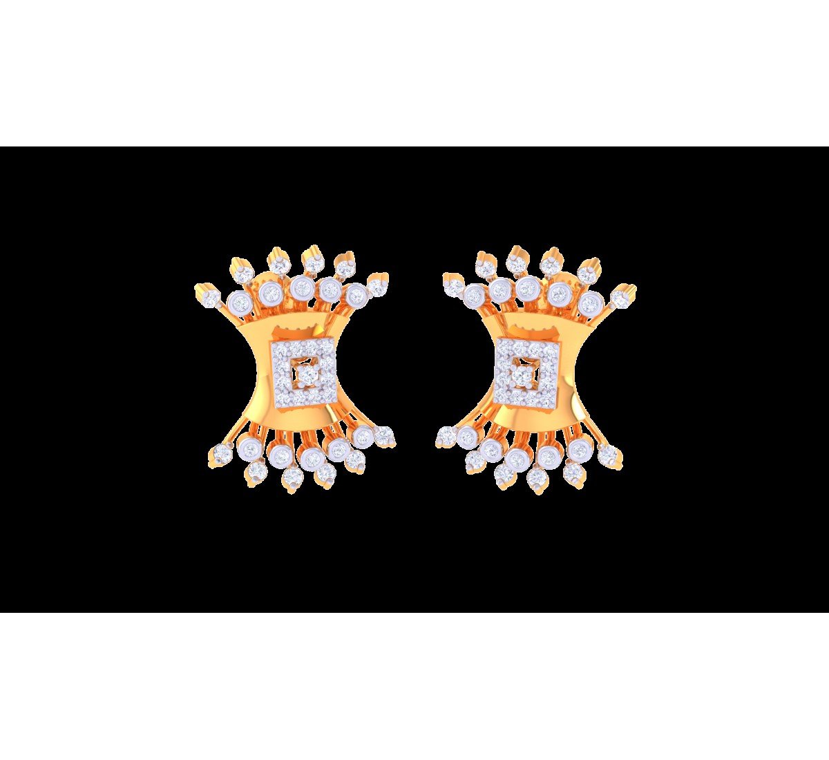 Earrings-(JVD050923-500466)