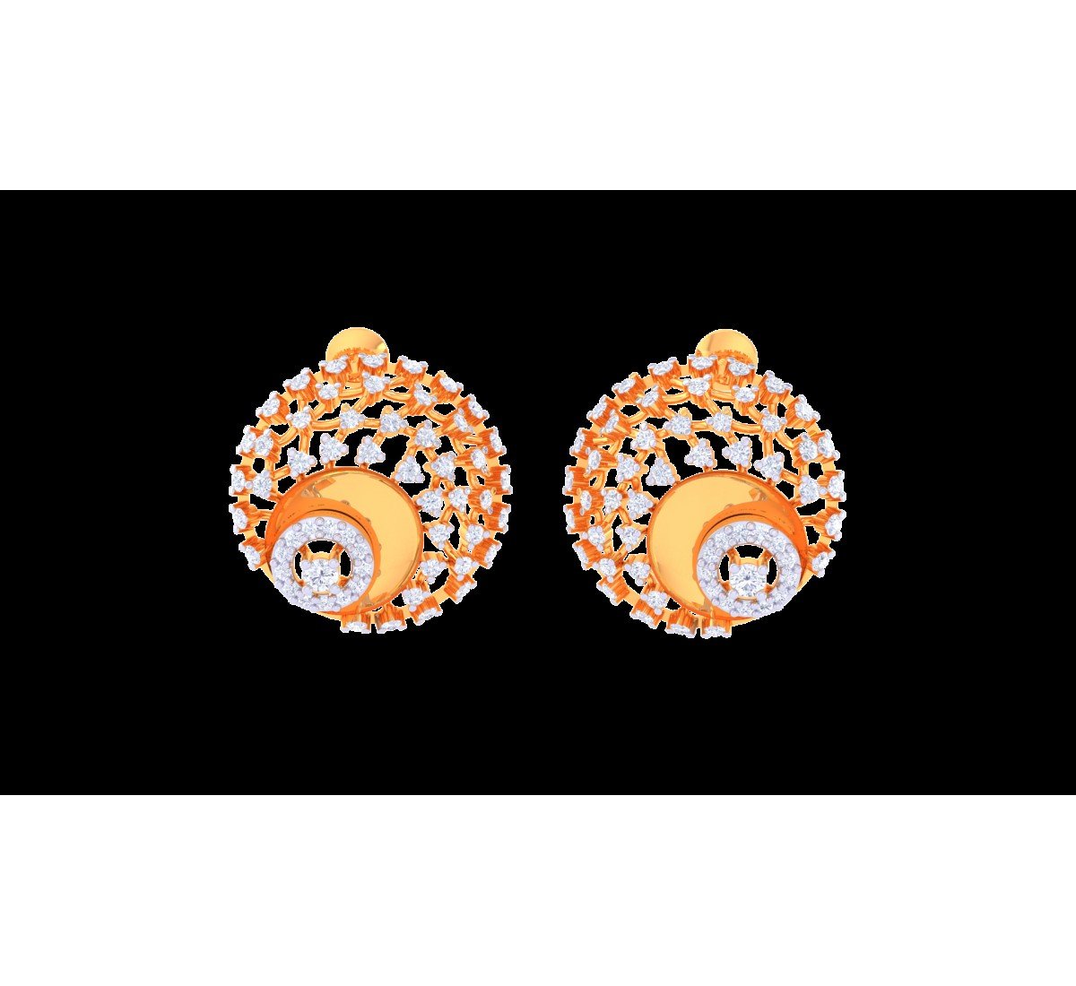 Earrings-(JVD050923-500473)