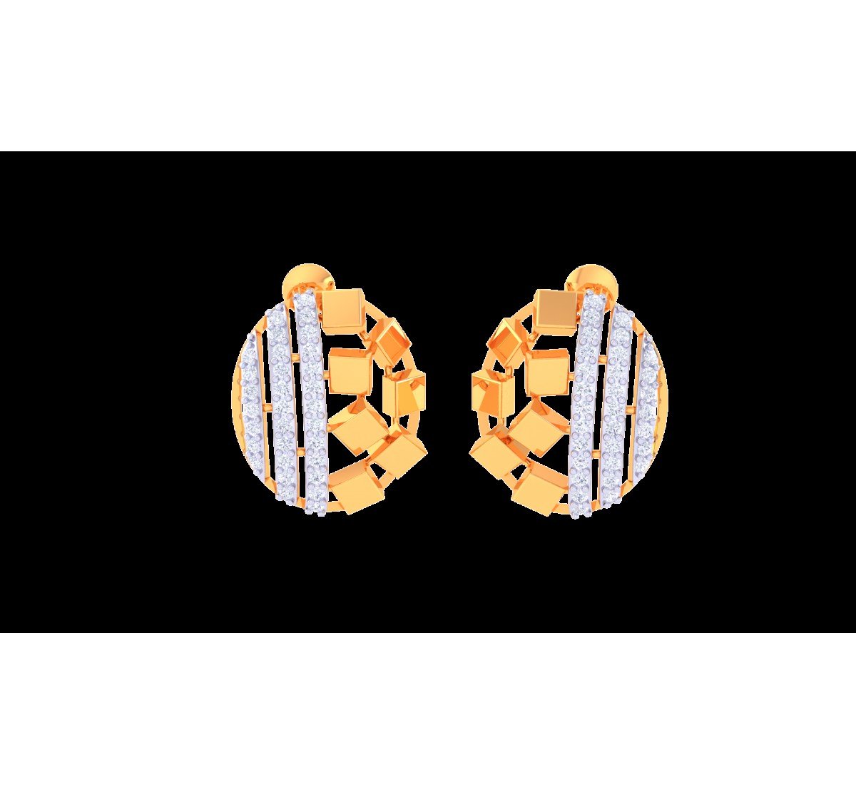 Earrings-(JVD050923-500481)