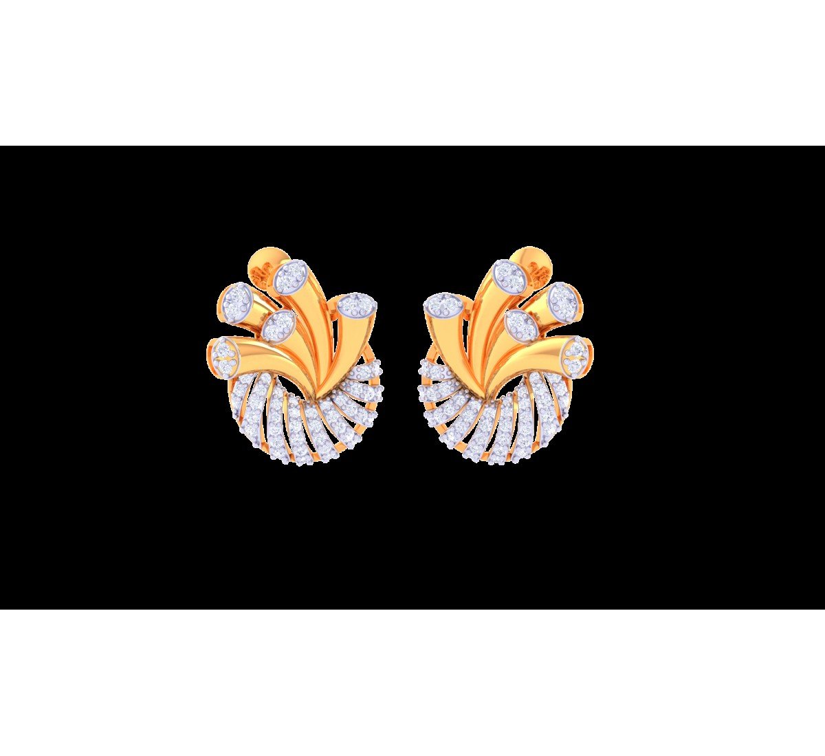 Earrings-(JVD050923-500485)