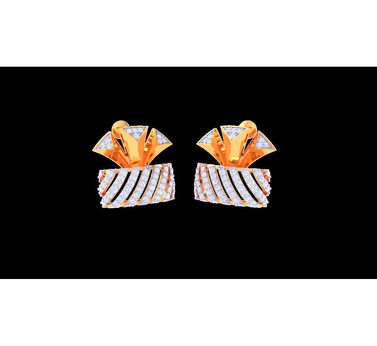Earrings-(JVD050923-500493)