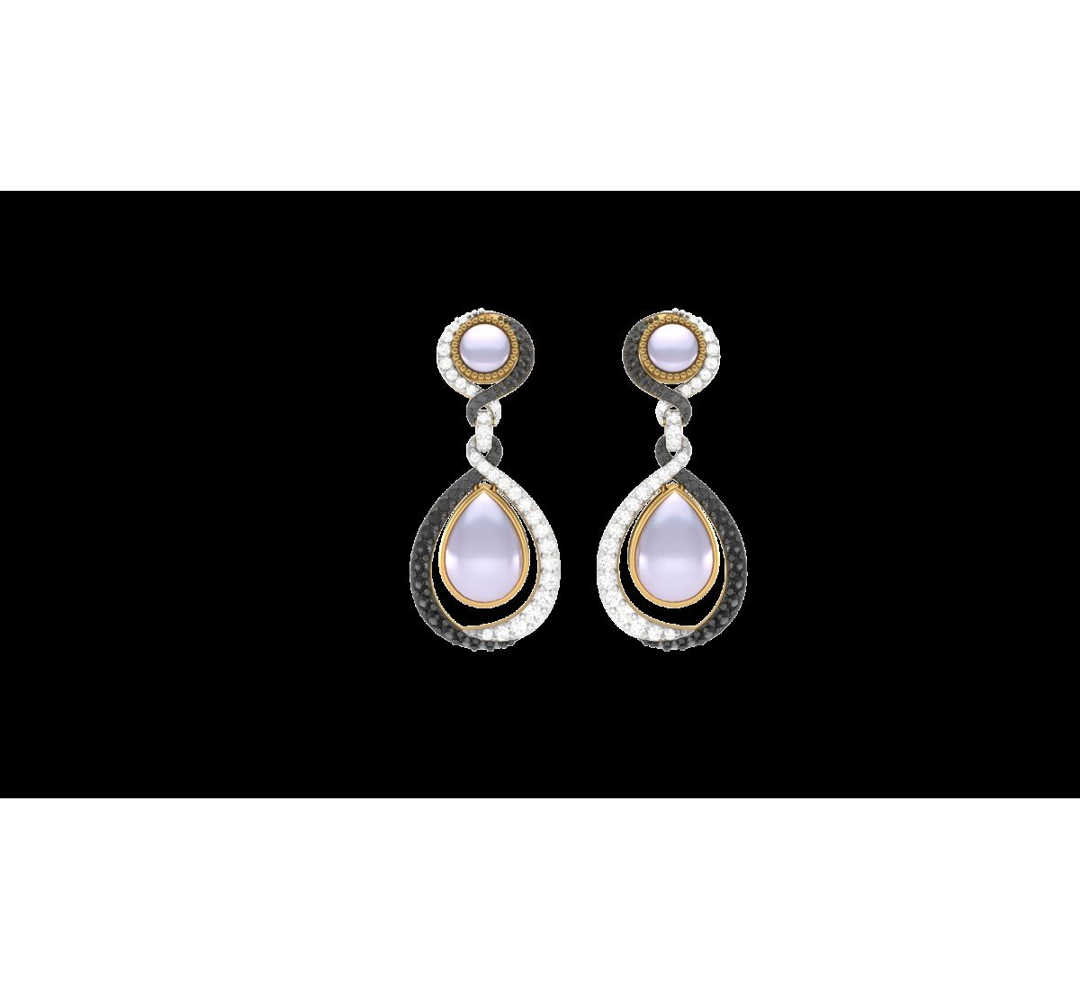 Earrings-(JVD050923-500496)