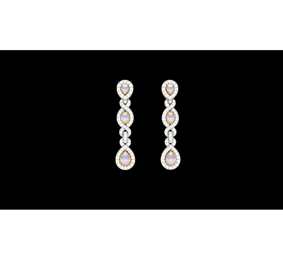 Earrings-(JVD050923-500497)