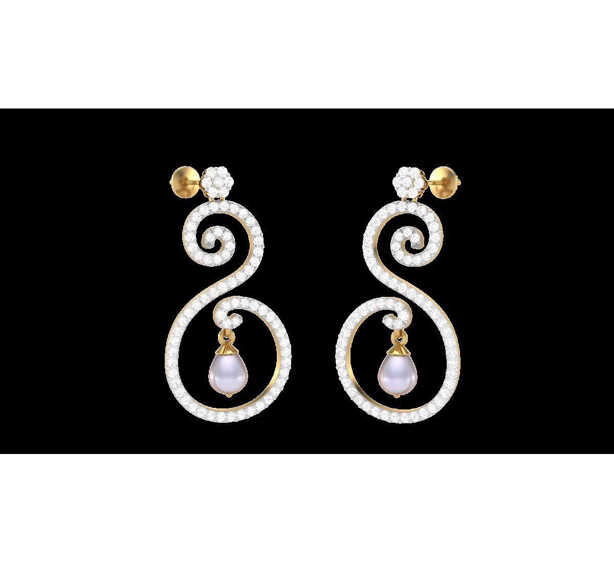 Earrings-(JVD050923-500498)