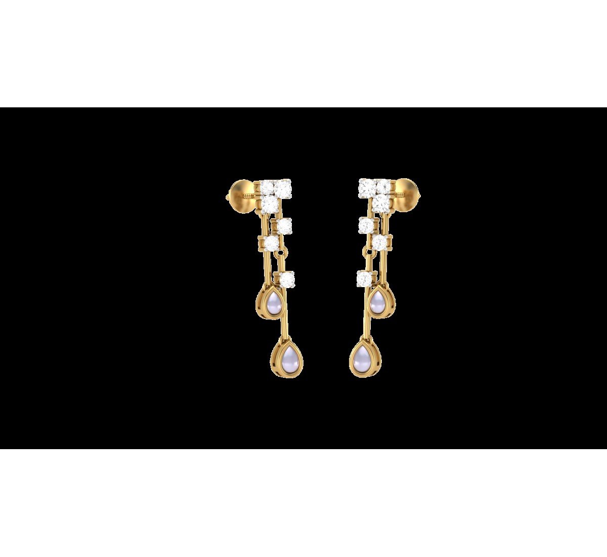 Earrings-(JVD050923-500499)